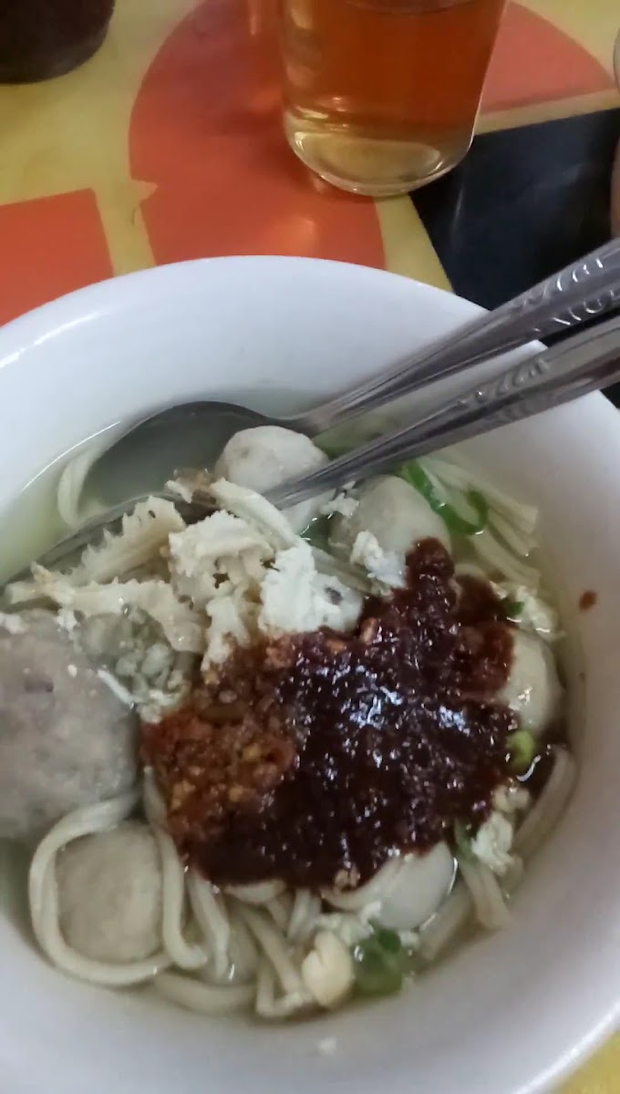 Mie Baso Sr-2