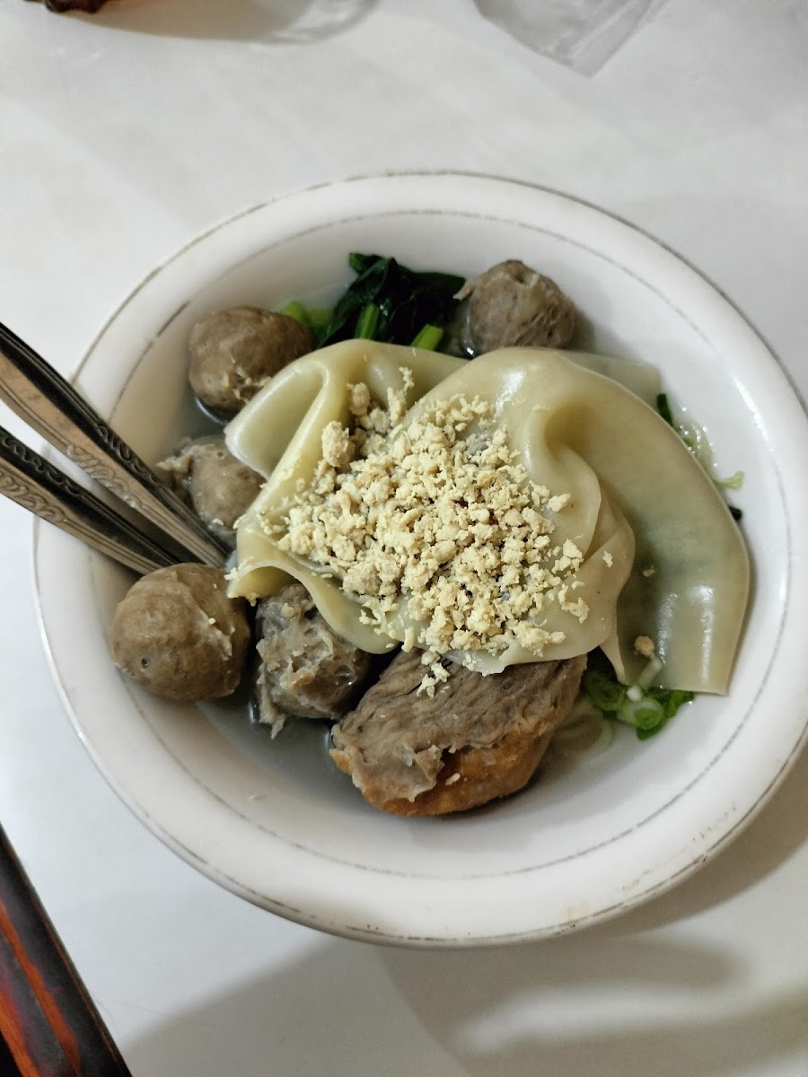 Mie Baso Sr-7
