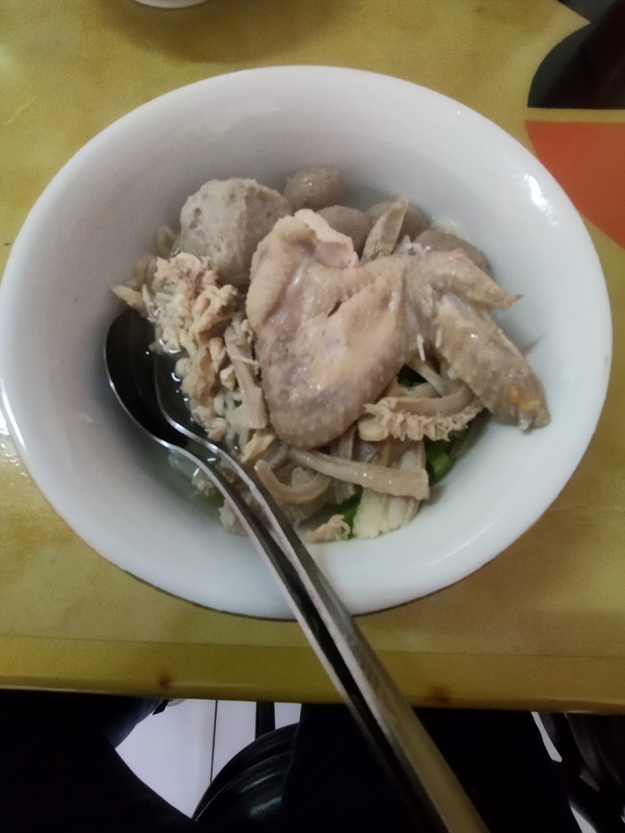 Mie Baso Sr-8
